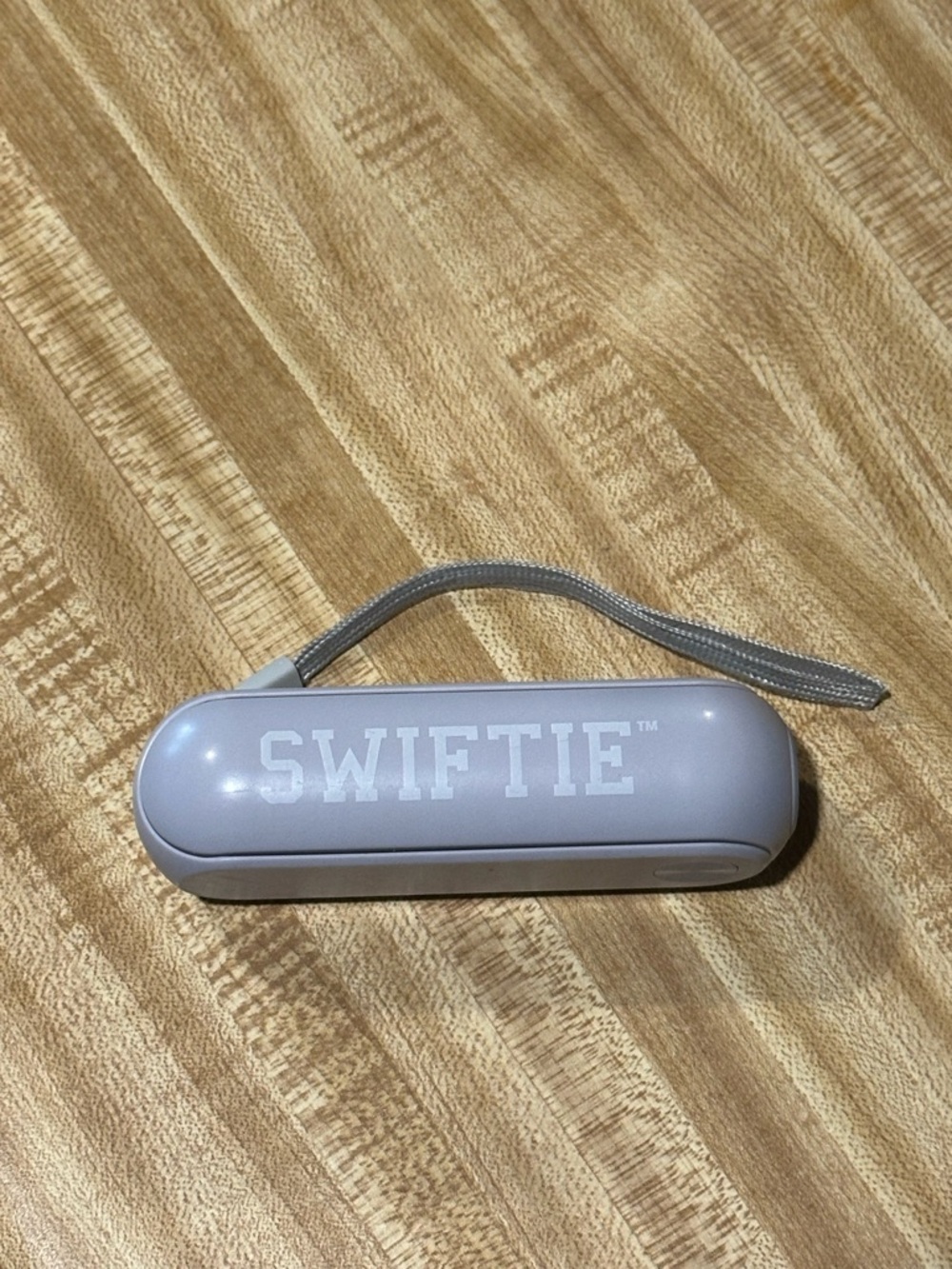SWIFTIE Portable Fan and Flashlight